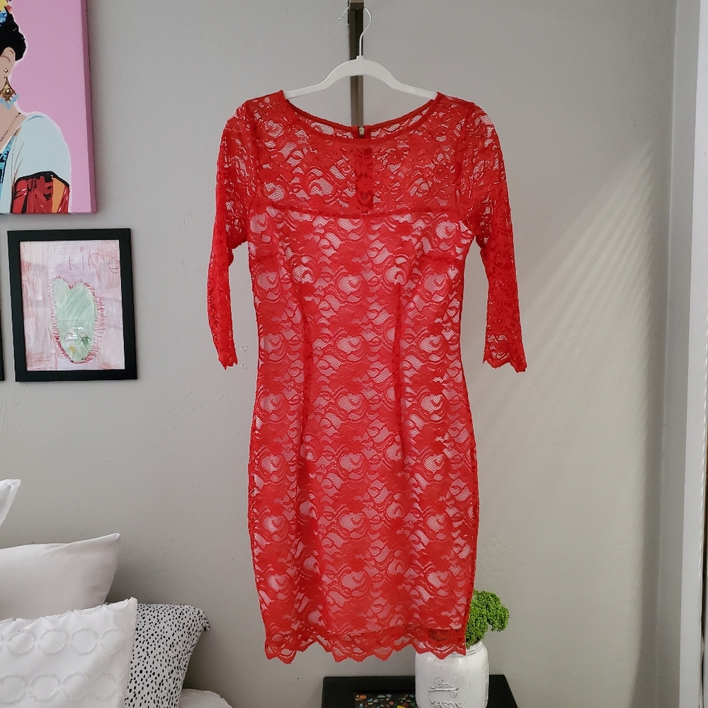 Dress